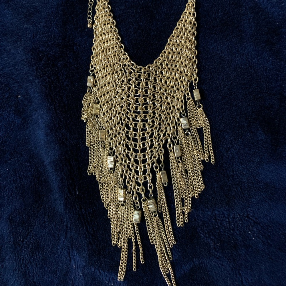 Women's Necklace accessories